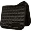 Woof Wear Vision Dressage Pad - Black WS0006 Colour Black -Equestrian Clothing Sales WS000620 20Vision20Dressage20Saddle20Pad20Black.700x700