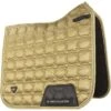 Woof Wear Vision Dressage Pad - Champagne Colour Champagne