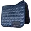 Woof Wear Vision Dressage Pad - Navy Colour Navy