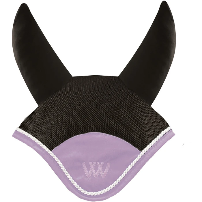 2022 Woof Wear Fly Veil WS0010-BKLC-S - Black 3 2022 Woof Wear Fly Veil WS0010-BKLC-S - Black