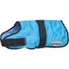 WeatherBeeta Therapy-Tec Cooling Dog Coat 10023070 - Blue