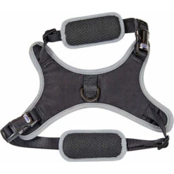Weatherbeeta Elegance Dog Harness - Black Colour Black
