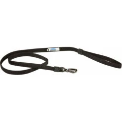 Weatherbeeta Elegance Dog Lead - Black Colour Black