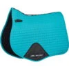 Weatherbeeta Prime All Purpose Saddle Pad 1000746 - Turquoise Colour Turquoise -Equestrian Clothing Sales Weatherbeeta Prime All Purpose Saddle Pad 1000746 Turquoise.700x700