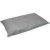 Weatherbeeta Waterproof Pillow Dog Bed - Grey -Equestrian Clothing Sales Weatherbeeta Waterproof Pillow Dog Bed Grey.700x700