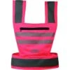 2022 Weatherbeeta Childrens Reflective Hi Vis Harness 100527 - Pink 2 2022 Weatherbeeta Childrens Reflective Hi Vis Harness 100527 - Pink -Equestrian Clothing Sales Weatherbeeta20Childrens20Reflective20Hi20Vis20Harness2010052720 20Pink.700x700