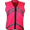 2022 Weatherbeeta Childrens Reflective Waistcoat 100526 - Pink -Equestrian Clothing Sales Weatherbeeta20Childrens20Reflective20Waistcoat2010052620 20Pink.700x700