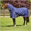 2022 Weatherbeeta Comfitec Essential Lite Plus Detach-A-Neck Turnout Rug - Navy / Silver -Equestrian Clothing Sales Weatherbeeta20Comfitec20Essential20Detach A Neck20Lite20Plus20100335320 20Navy20Silver20Red.700x700