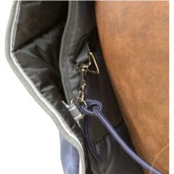 2022 Weatherbeeta Comfitec Liner Heavy Horse Rug 10036680 - Grey -Equestrian Clothing Sales Weatherbeeta20Comfitec20Liner20Heavy20Grey2020rope.700x700