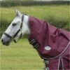 Weatherbeeta Comfitec Plus Dynamic II Medium-Lite Neck Rug - Maroon / Grey -Equestrian Clothing Sales Weatherbeeta20Comfitec20Plus20Dynamic20II20Neck20Rug20Medium20Lite20100692220 20Maroon.700x700