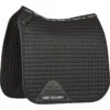 Weatherbeeta Prime Dressage Saddle Pad 1000745 - Black Colour Black -Equestrian Clothing Sales Weatherbeeta20Prime20Dressage20Saddle20Pad20100074520Black full.700x700