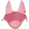 Weatherbeeta Prime Ear Bonnet - Bubblegum Pink Colour Bubblegum Pink