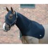 2020 Weatherbeeta Stretch Hood With Zip 589536 - Black Colour Black -Equestrian Clothing Sales Weatherbeeta20Stretch20Hood20With20Zip20Black.700x700