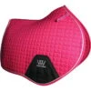 Woof Wear Close Contact Saddle Cloth - Berry Colour Berry 1 Woof Wear Close Contact Saddle Cloth - Berry Colour Berry -Equestrian Clothing Sales Woof Wear Close Contact Saddle Cloth Berry.700x700