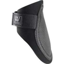 Woof Wear Club Fetlock Boot Black -Equestrian Clothing Sales Woof Wear Club Fetlock Boot Black 2.700x700