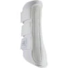 Woof Wear Double Lock Brushing Boots White -Equestrian Clothing Sales Woof Wear Double Lock Brushing Boots White.700x700