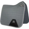 Woof Wear Dressage Saddle Cloth - Brushed Steel 1 Woof Wear Dressage Saddle Cloth - Brushed Steel -Equestrian Clothing Sales Woof Wear Dressage Saddle Cloth Brushed Steel.700x700