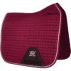 Woof Wear Dressage Saddle Cloth - Shiraz Colour Shiraz 2 Woof Wear Dressage Saddle Cloth - Shiraz Colour Shiraz -Equestrian Clothing Sales Woof Wear Dressage Saddle Cloth Shiraz.700x700