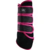 Woof Wear Training Wraps Berry -Equestrian Clothing Sales Woof Wear Dressage Wraps Berry.700x700
