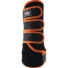 Woof Wear Training Wraps Orange 2 Woof Wear Training Wraps Orange -Equestrian Clothing Sales Woof Wear Dressage Wraps Orange.700x700