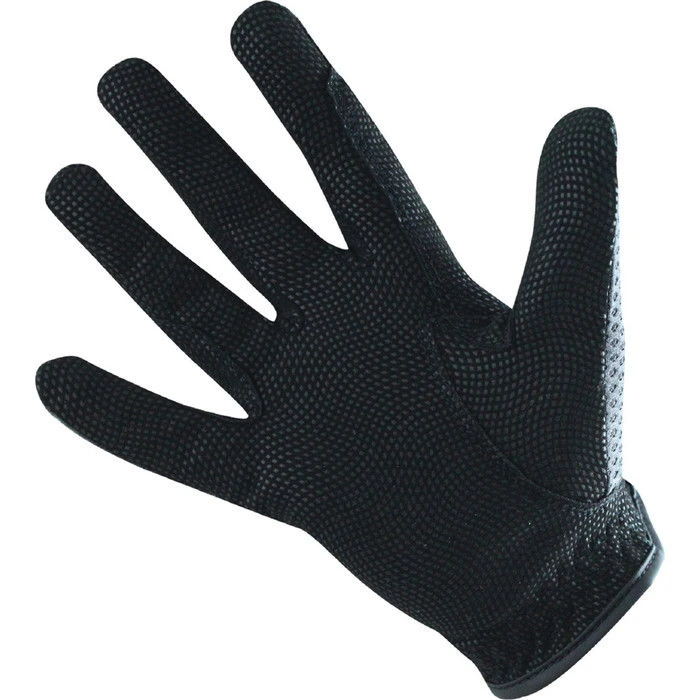 Woof Wear Event Gloves Black 5 Woof Wear Event Gloves Black - Image 3