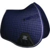 Woof Wear General Purpose Saddle Cloth Navy -Equestrian Clothing Sales Woof Wear General Purpose Saddle Cloth Navy.700x700