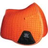 Woof Wear General Purpose Saddle Cloth Orange -Equestrian Clothing Sales Woof Wear General Purpose Saddle Cloth Orange.700x700