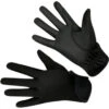 Woof Wear Grand Prix Gloves Black -Equestrian Clothing Sales Woof Wear Grand Prix Gloves Black.700x700