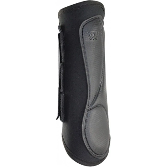 Woof Wear Event Boots Hind Black 4 Woof Wear Event Boots Hind Black - Image 2