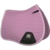 2022 Woof Wear Full Size GP Saddle Cloth WS0001 - Lilac Colour Lilac -Equestrian Clothing Sales Woof20Wear20Full20Size20GP20Saddle20Cloth20WS000120 20Lilac201.700x700
