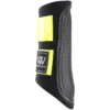 Woof Wear Reflective Club Boot - Black / Yellow Colour Black/Yellow 1 Woof Wear Reflective Club Boot - Black / Yellow Colour Black/Yellow -Equestrian Clothing Sales Woof20Wear20Reflective20Club20Boot20 20Black20Yellow.700x700