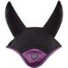 Woof Wear Vision Fly Veil WS0012 - Damsen Purple Colour Damsen Purple -Equestrian Clothing Sales Woof20Wear20Vision20Fly20Veil20WS001220 20Damsen20Purple.700x700