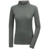 2022 Pikeur Womens Abby Baselayer 228900 214 250 - Sage Green -Equestrian Clothing Sales abby20sg.700x700