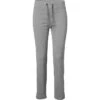2023 Mountain Horse Active Stripe Trousers 53480142 - Grey Melange -Equestrian Clothing Sales active20stripe20pant20F.700x700