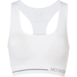 Mountain Horse Womens Adore Tech Top - White
