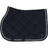 2022 PS Of Sweden Signature Jump Saddle Pad 1110-039 - Navy 1 2022 PS Of Sweden Signature Jump Saddle Pad 1110-039 - Navy -Equestrian Clothing Sales agradi 45009847 1.ea59e4.700x700