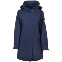 2023 Weatherbeeta Womens Everly Jacket 10190590 - Ink Navy