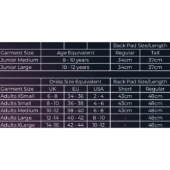 2022 Airowear Shadow Junior Back Protector SHADOWJ - Black -Equestrian Clothing Sales c160bbcc 7f98 4e08 a234 1ee502b8d3b4.700x700