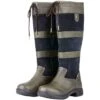 2022 Dublin Womens River Boots III 100103900 - Charcoal / Navy Colour Navy/Charcoal -Equestrian Clothing Sales c18fbf281bceb93df865e9f59e2cd836 4.700x700