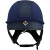 2022 Charles Owen Harlow MS1 Pro Jockey Skull & Headband NRGMS1PLRG - Navy / Rose Gold 1 2022 Charles Owen Harlow MS1 Pro Jockey Skull & Headband NRGMS1PLRG - Navy / Rose Gold -Equestrian Clothing Sales charles owen harlow MS1 pro skull nvyrsegld 02.700x700