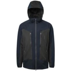 2022 Mountain Horse Unisex Cody Softshell Jacket 3395040003 - Navy