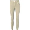 2023 Mountain Horse Womens Diana Breeches 053240 - Beige Colour Beige -Equestrian Clothing Sales diana breeches beige F20ret.700x700