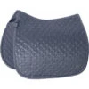 2022 Eskadron Glitter Mesh Saddle Cloth 218673502 - Dove Blue 1 2022 Eskadron Glitter Mesh Saddle Cloth 218673502 - Dove Blue -Equestrian Clothing Sales esk 218673 502 340 f.700x700