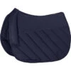 2022 Eskadron Softshell Saddle Cloth 225538 524 380 - Navy -Equestrian Clothing Sales esk 225538 524 380 f.700x700