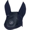 2023 Eskadron Glitter Mesh Fly Hood 345531 385 - Navy Colour Navy -Equestrian Clothing Sales esk 345531 385 380 f28129.700x700