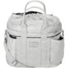 2022 Eskadron Accessories Glossy Quilted Bag 351038 442 210 - Pearl Grey 1 2022 Eskadron Accessories Glossy Quilted Bag 351038 442 210 - Pearl Grey -Equestrian Clothing Sales esk 351038 442 210 f.700x700