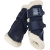 2023 Eskadron Mesh Evo-Wool Tendon Boots 555131 663 380 Navy -Equestrian Clothing Sales esk 555131 663 380 add128129.700x700