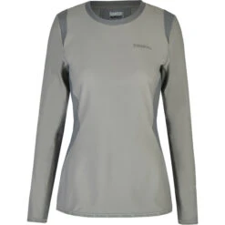 2021 Eskadron Womens Reflexx Long Sleeve Top 8150 85 129 - Light Olive