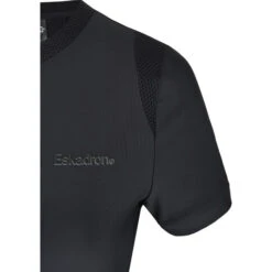 2021 Eskadron Womens T-Shirt Reflexx 8152 85 129 - Black -Equestrian Clothing Sales esk 815285 129 290 add1.700x700