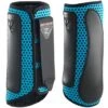 2022 Equilibrium Tri-Zone Impact Sports Boots Hind 2459 - Blue Colour Blue -Equestrian Clothing Sales fcb1d isb hind blue pair web pad 1000x1000.700x700
